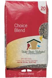 Choice Blend