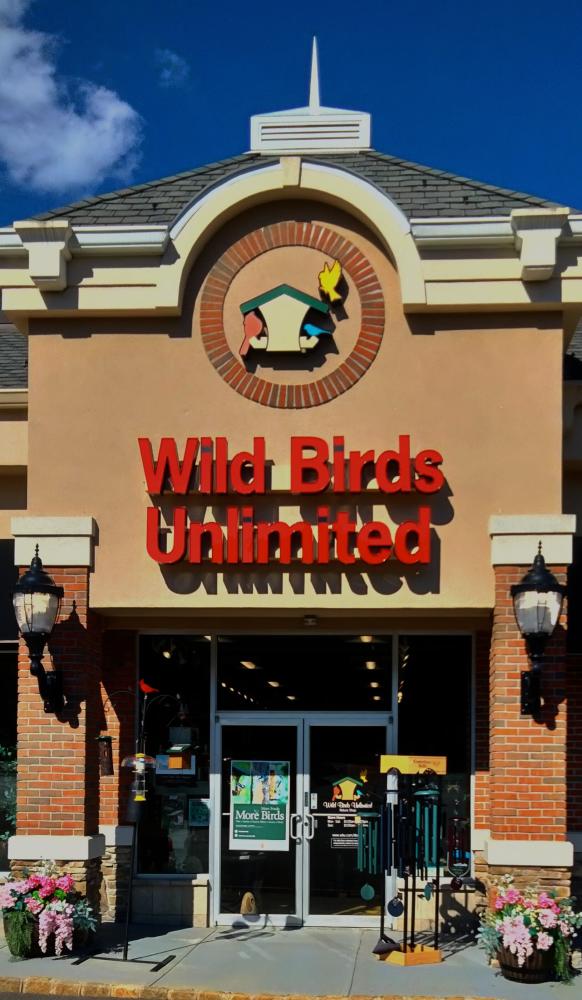 Wild Birds Unlimited - Nature Shop