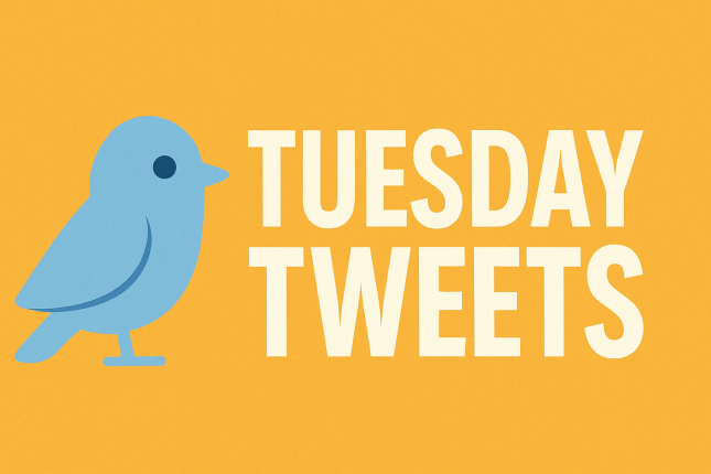 image tuesday tweets